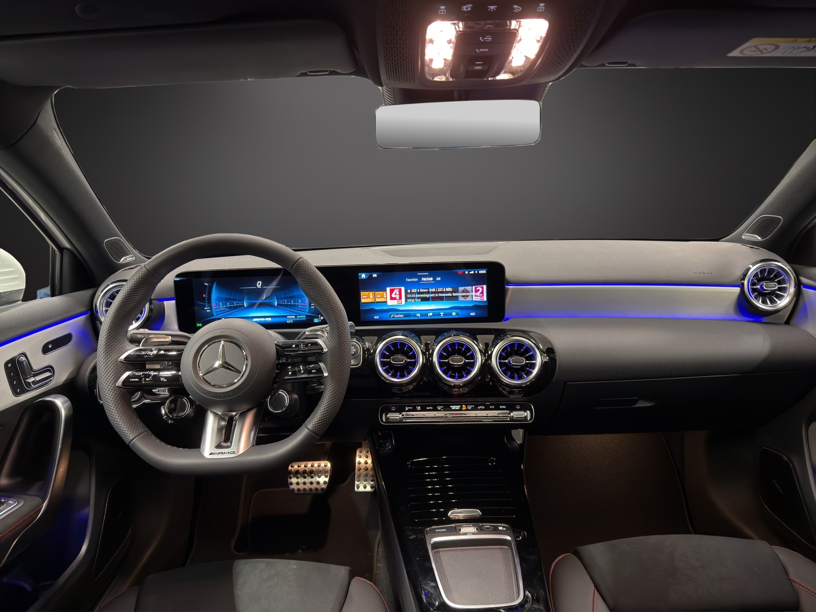 MERCEDES-BENZ A AMG 35 4Matic 8G-DCT-image-10