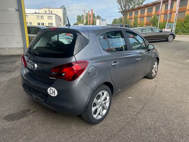 OPEL Corsa 1.4 TP Enjoy Automatic-image-3