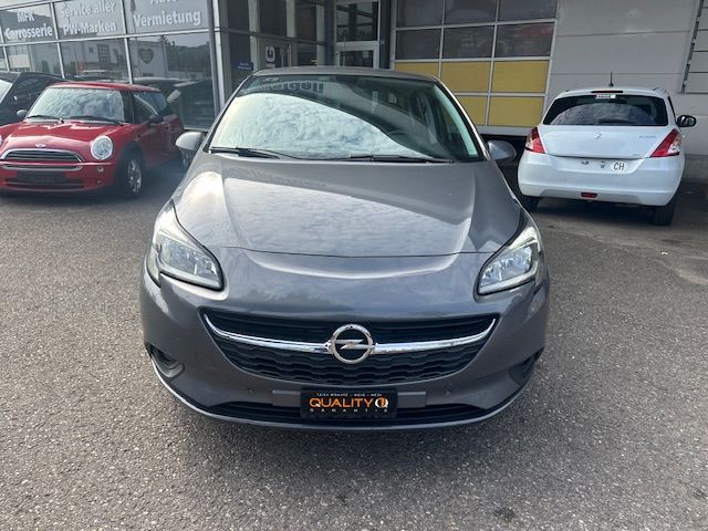 OPEL Corsa 1.4 TP Enjoy Automatic-image-1