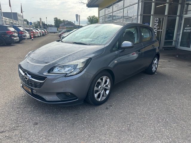 OPEL Corsa 1.4 TP Enjoy Automatic-image-0