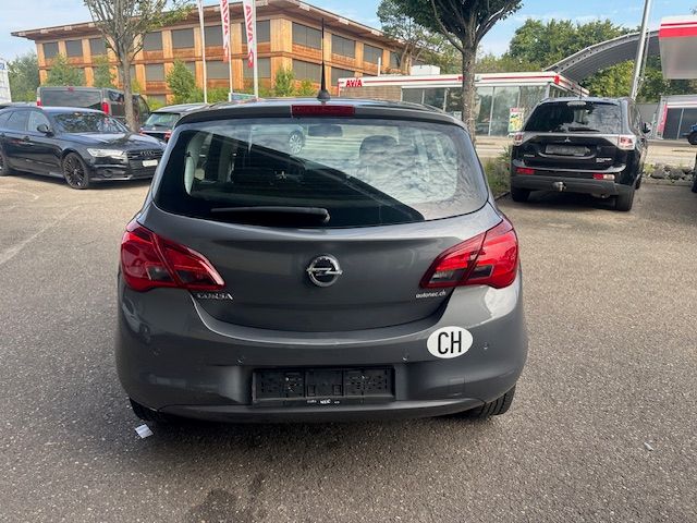 OPEL Corsa 1.4 TP Enjoy Automatic-image-5