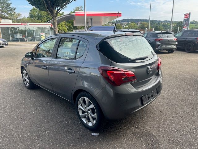 OPEL Corsa 1.4 TP Enjoy Automatic-image-4
