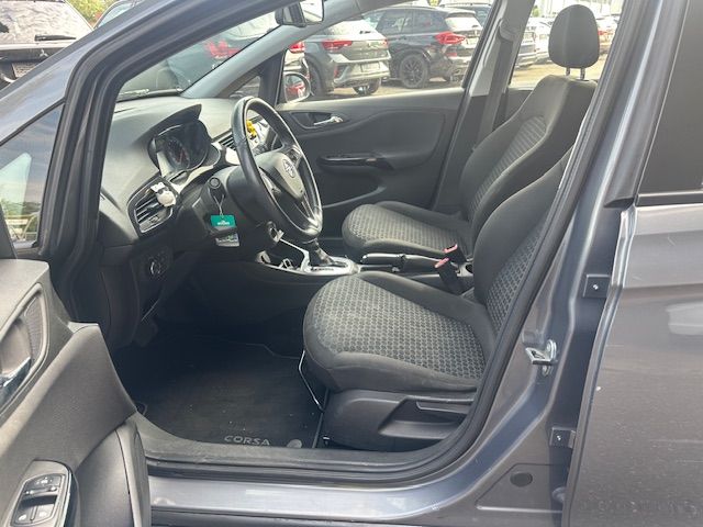 OPEL Corsa 1.4 TP Enjoy Automatic-image-6