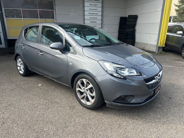 OPEL Corsa 1.4 TP Enjoy Automatic-image-2