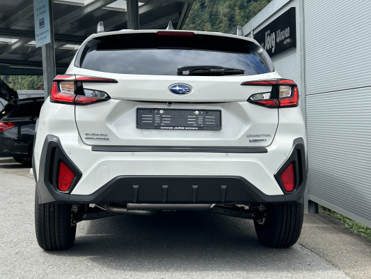 SUBARU Crosstrek 2.0 e-Boxer Passion AWD Lineartronic-image-4