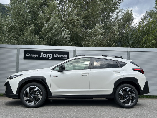 SUBARU Crosstrek 2.0 e-Boxer Passion AWD Lineartronic-image-2