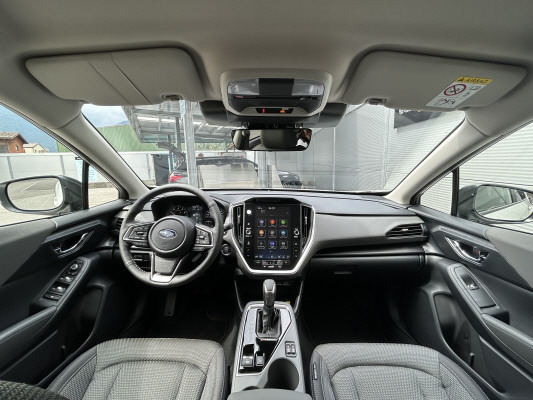 SUBARU Crosstrek 2.0 e-Boxer Passion AWD Lineartronic-image-5