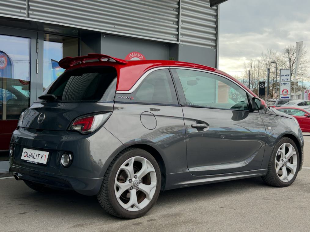 OPEL Adam 1.4 Turbo S-image-2