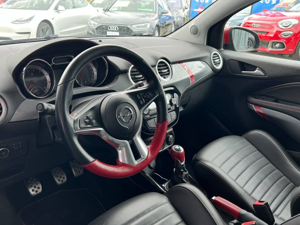 OPEL Adam 1.4 Turbo S-image-3