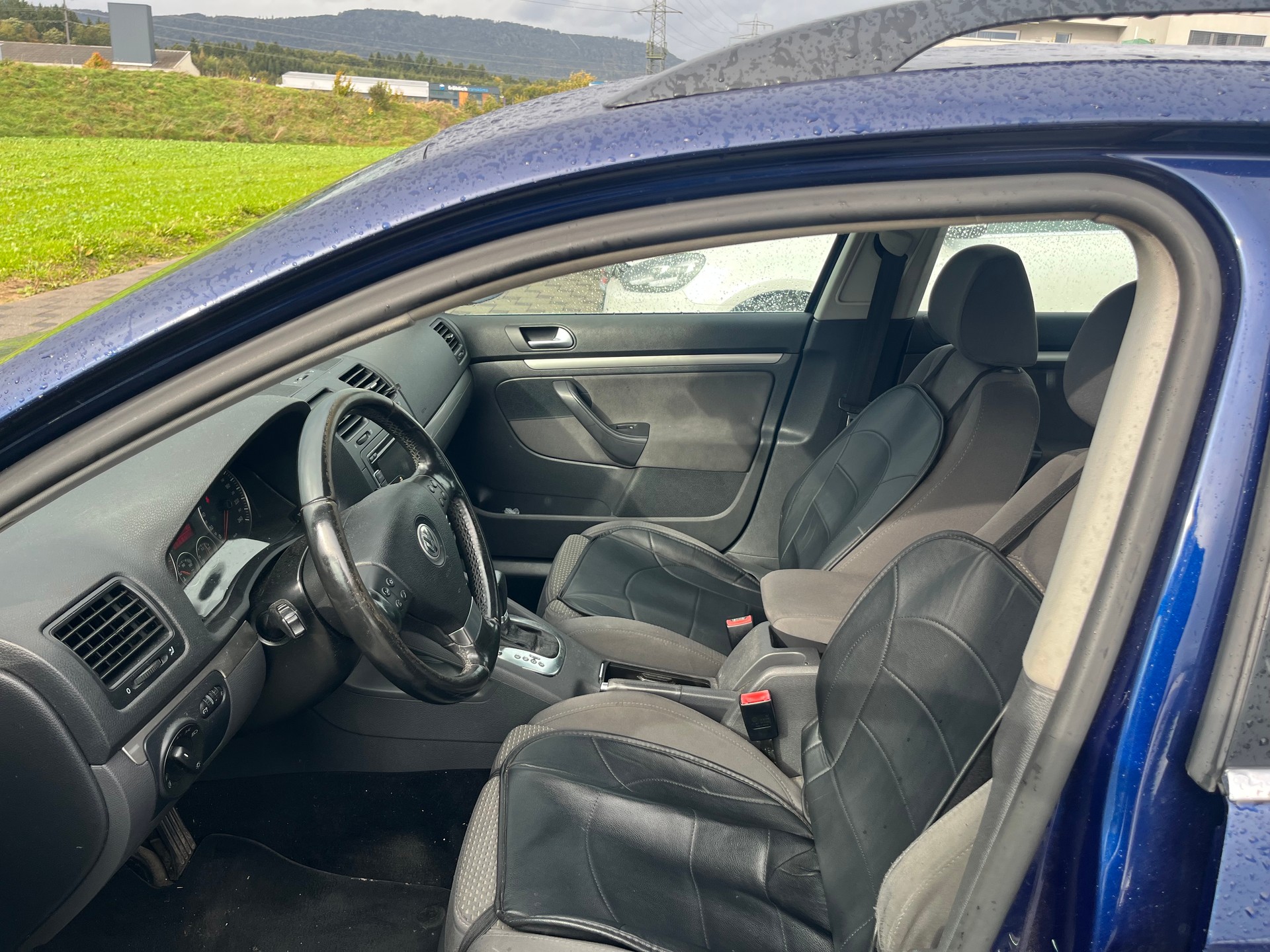 VW Golf Variant 1.4 TSI Sportline DSG-image-7
