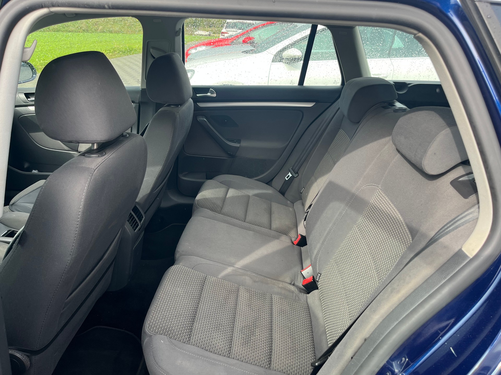 VW Golf Variant 1.4 TSI Sportline DSG-image-6