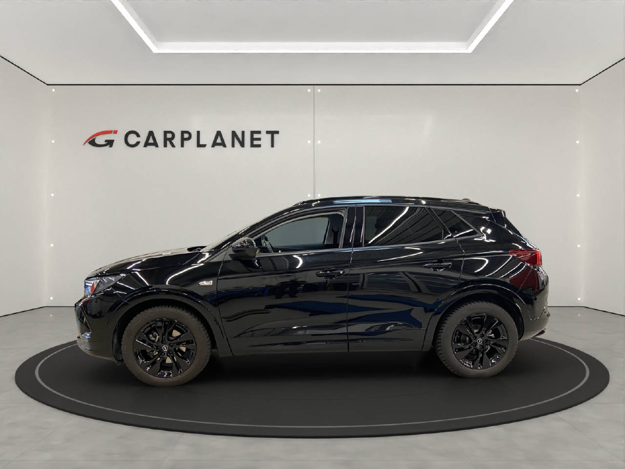 OPEL Grandland 1.2 T GS-image-1