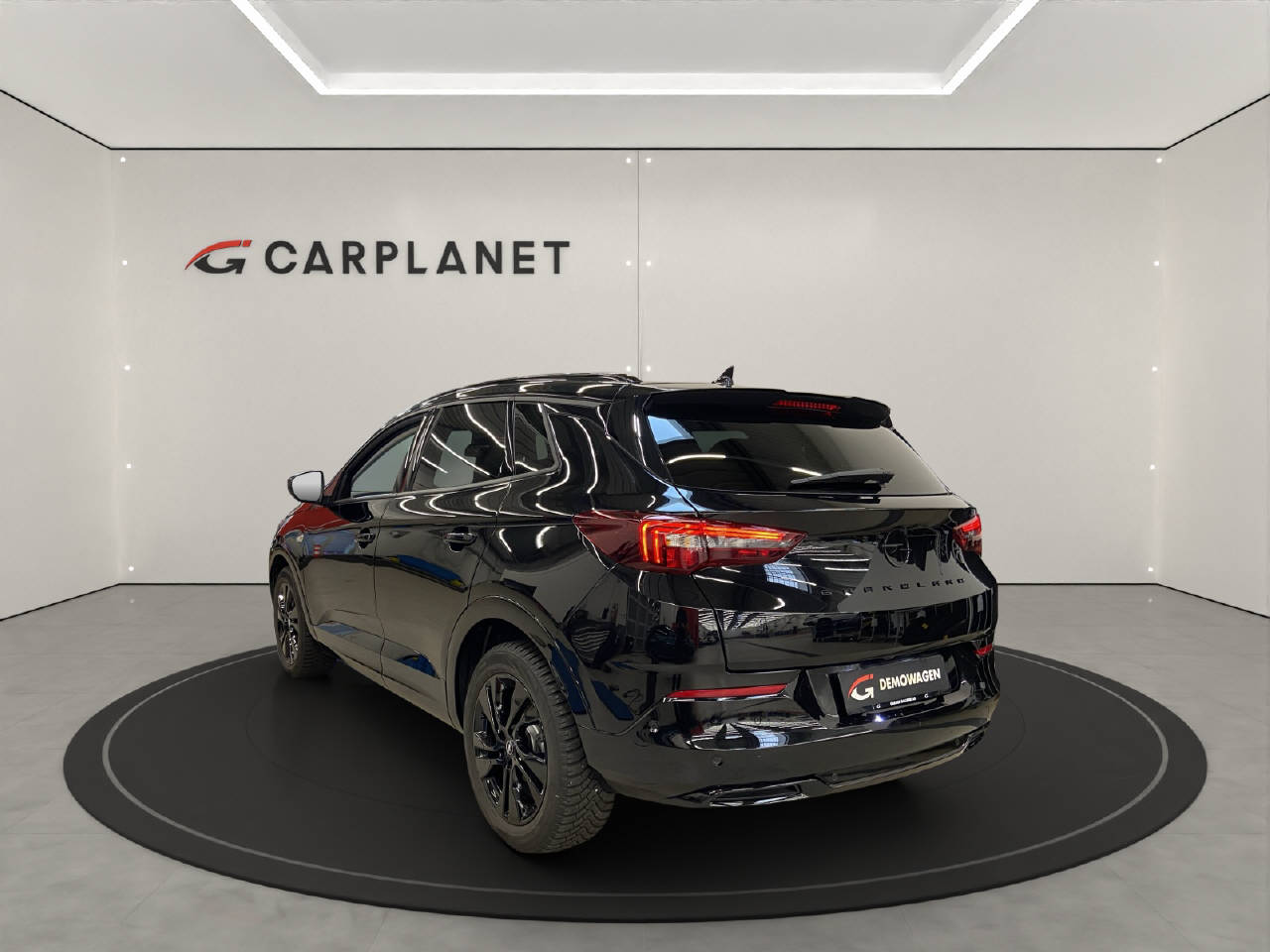 OPEL Grandland 1.2 T GS-image-2