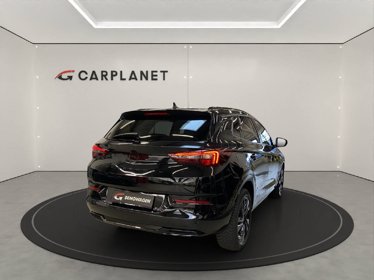 OPEL Grandland 1.2 T GS-image-3