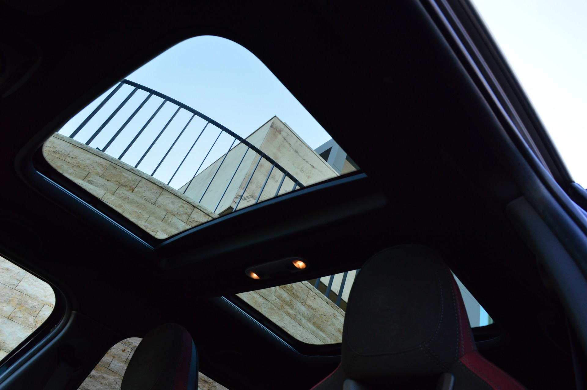 MINI Countryman John Cooper Works ALL4 Steptronic-image-8