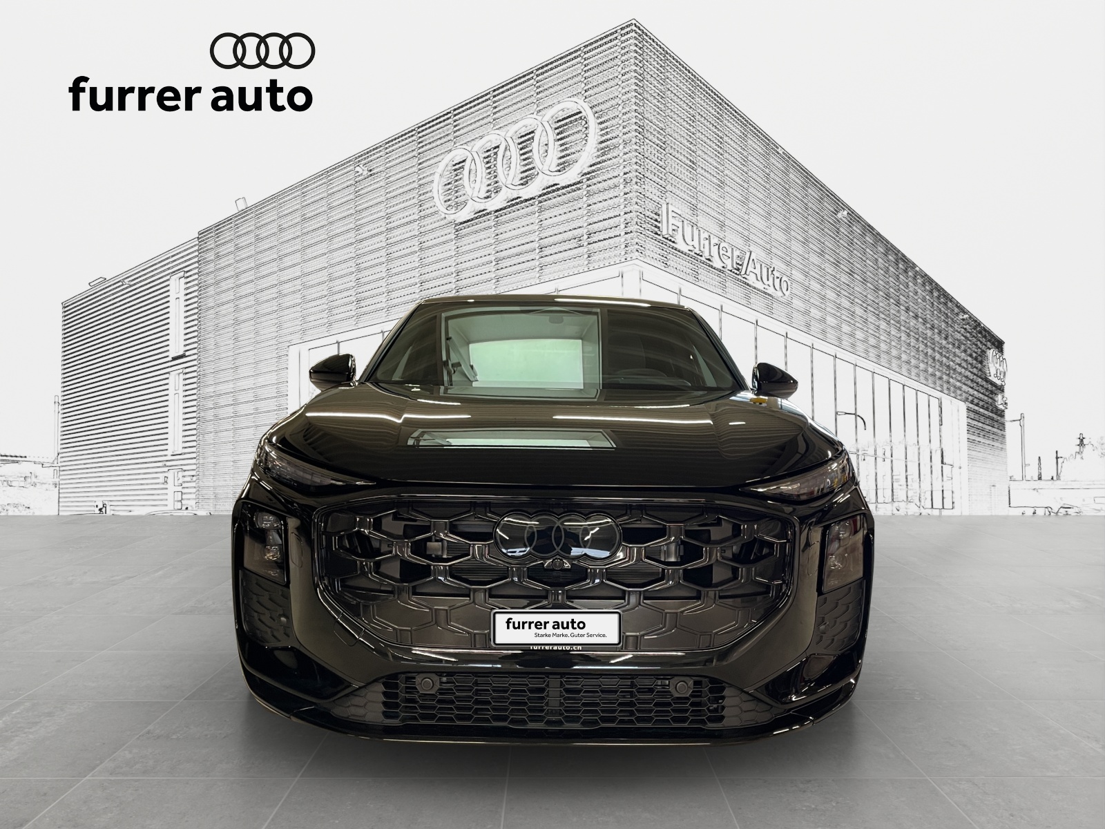 AUDI Q3 Sportback TFSI quattro 195 kW S tronic-image-7