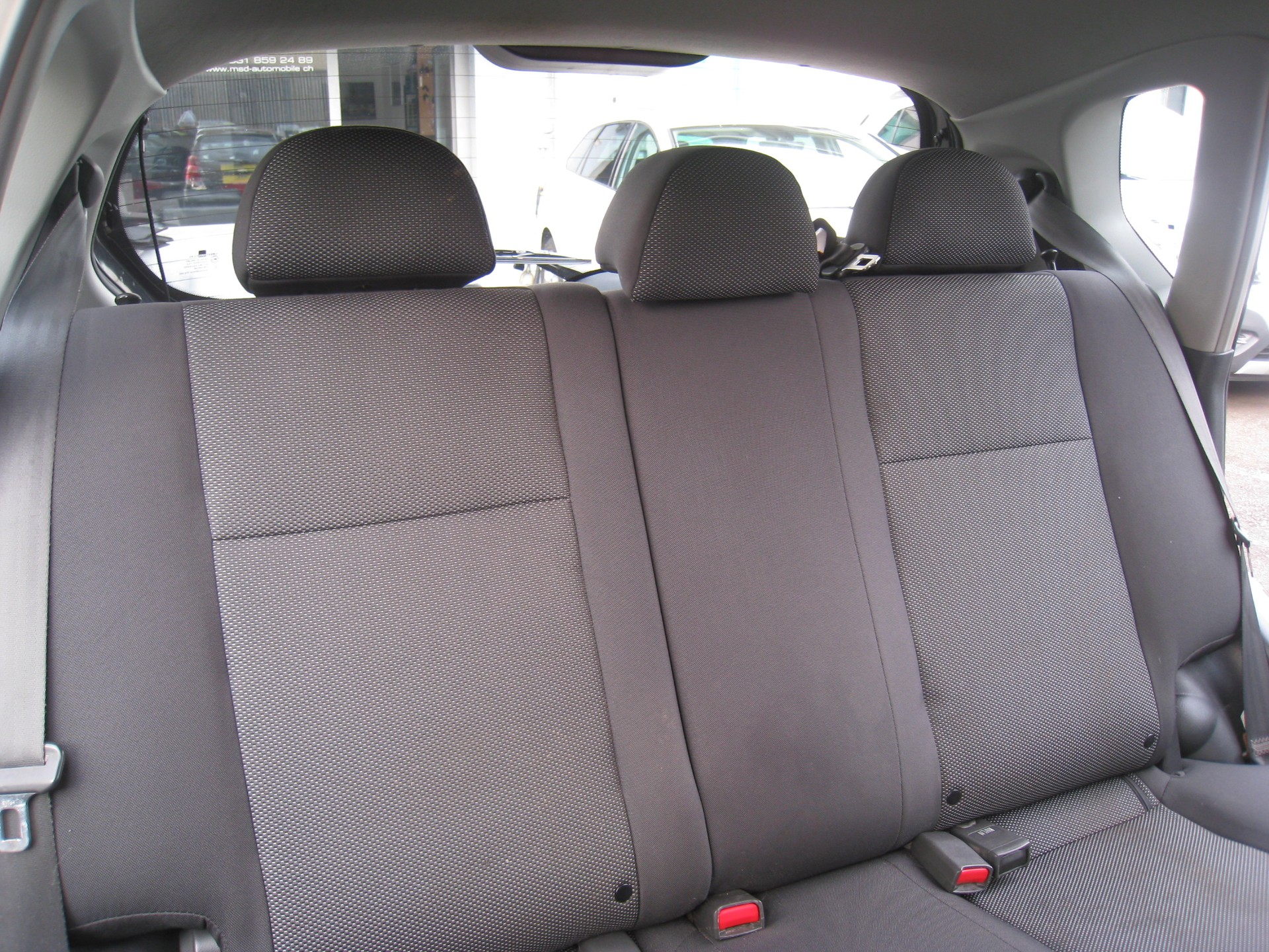 CHEVROLET Kalos 1.4 16V SX-image-14