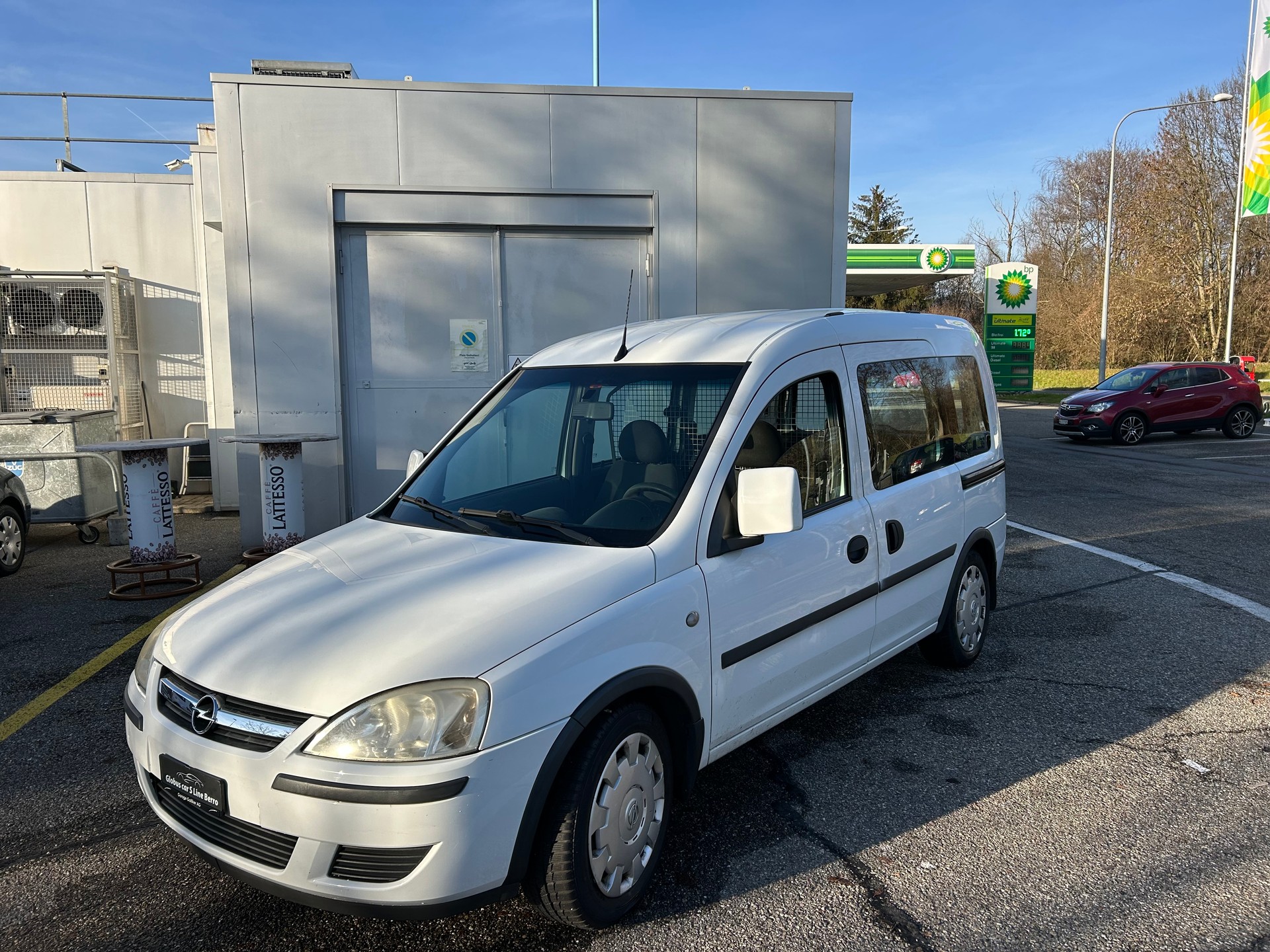 OPEL Combo 1.6 CNG Enjoy-image-7