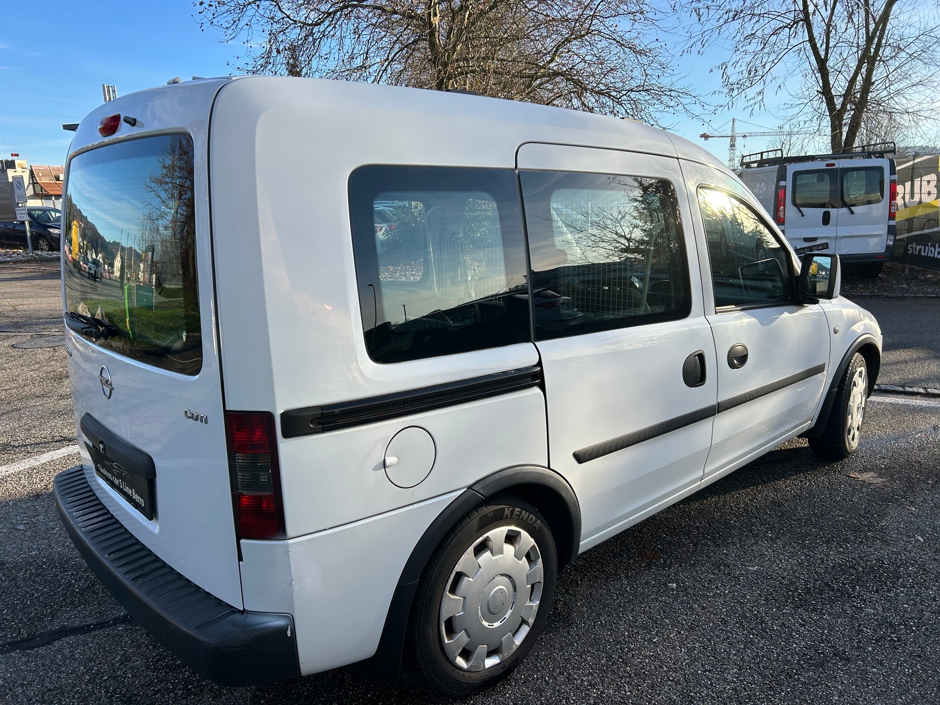 OPEL Combo 1.6 CNG Enjoy-image-4