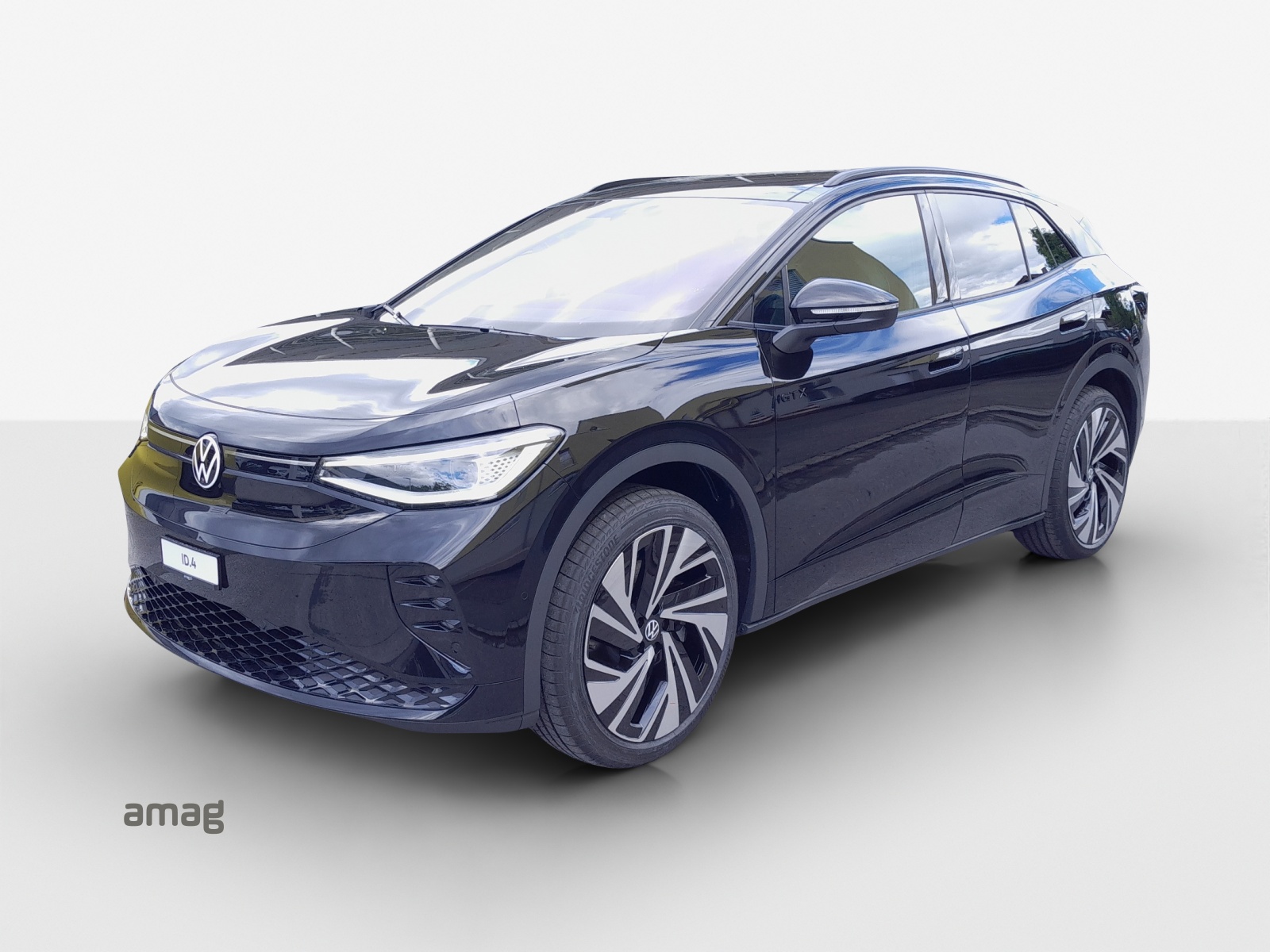 VW ID.4 GTX 77 kWh 4Motion-image-0