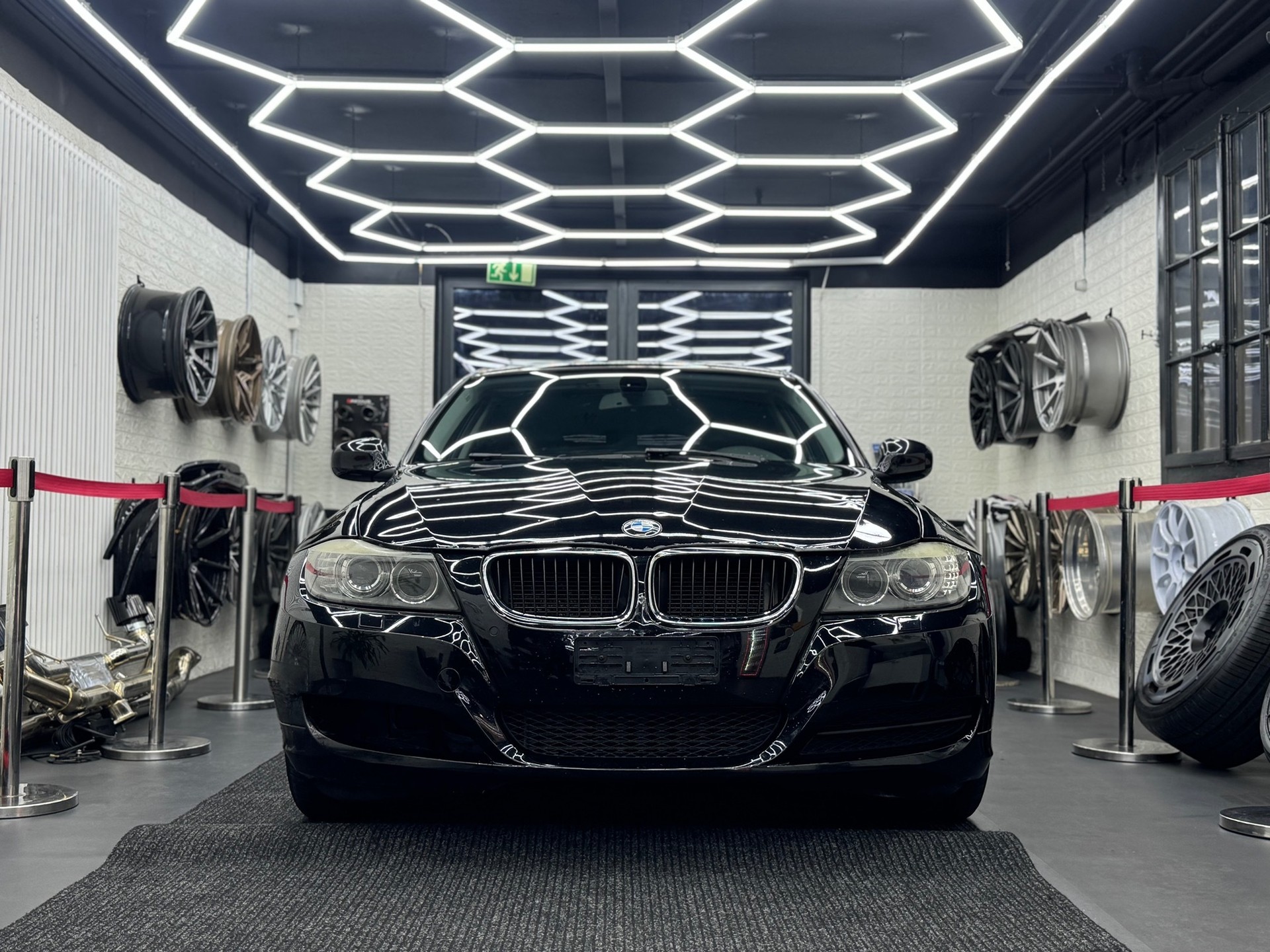 BMW 316D E91-image-1