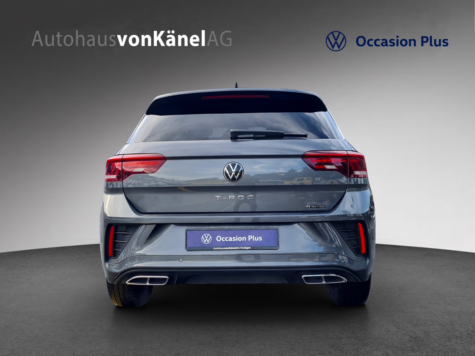 VW T-Roc 2.0 TSI R-Line DSG 4Motion-image-4