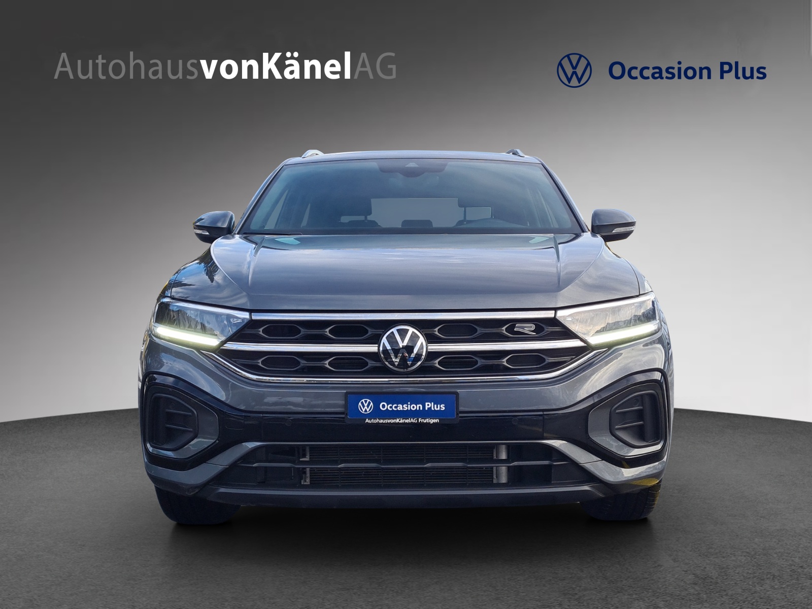 VW T-Roc 2.0 TSI R-Line DSG 4Motion-image-3