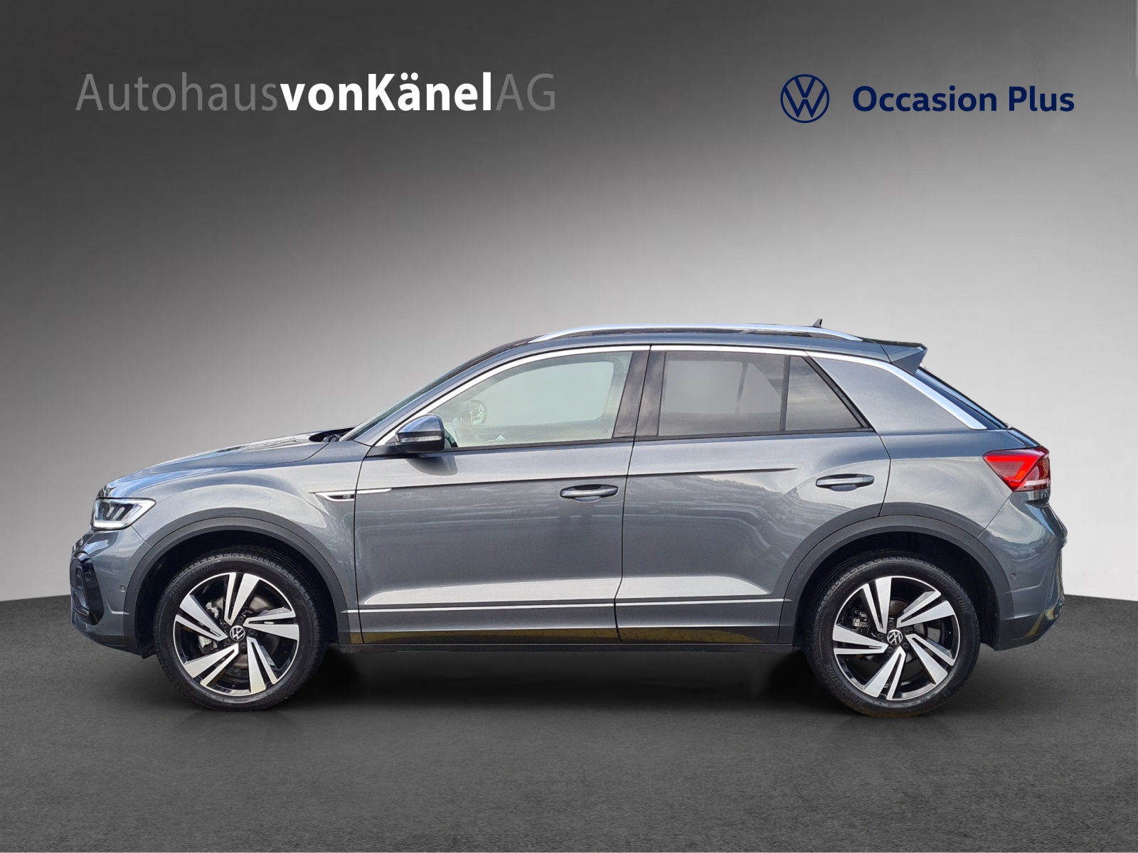 VW T-Roc 2.0 TSI R-Line DSG 4Motion-image-1