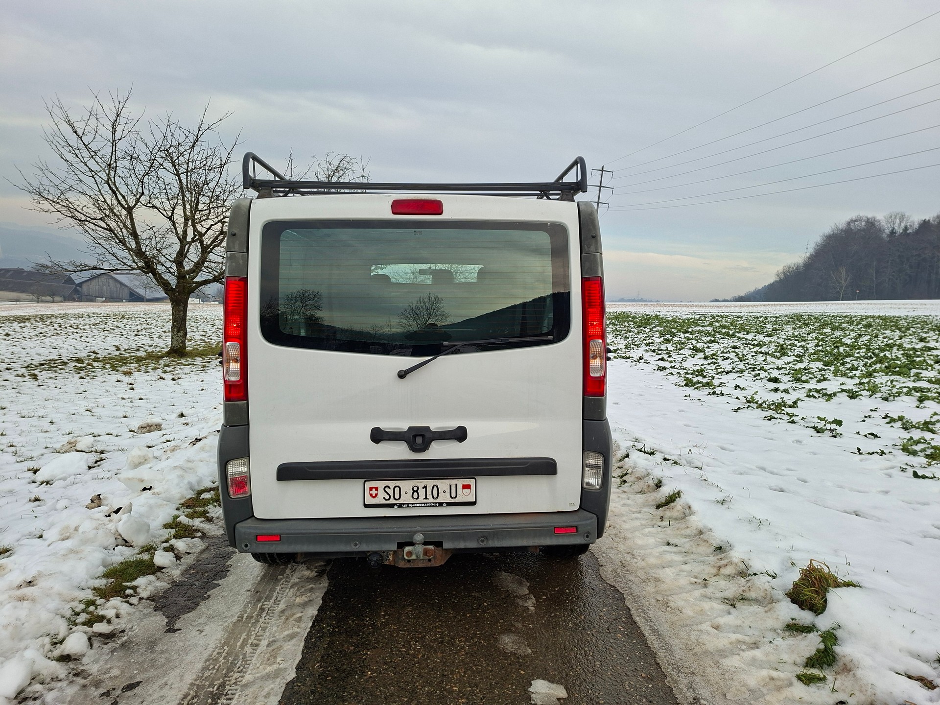 RENAULT Trafic 2.0 dCi 115 2.9t L2H1-image-6