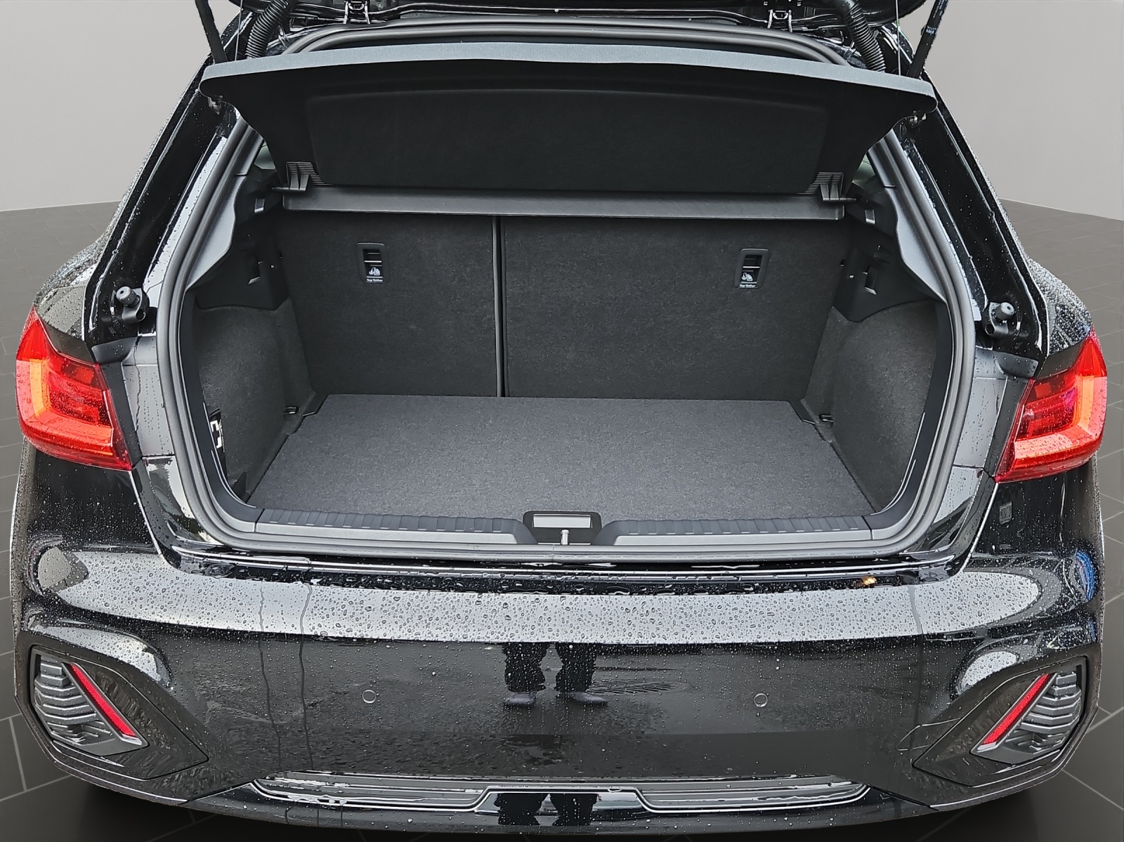 AUDI A1 allstreet 35 TFSI S-tronic-image-15