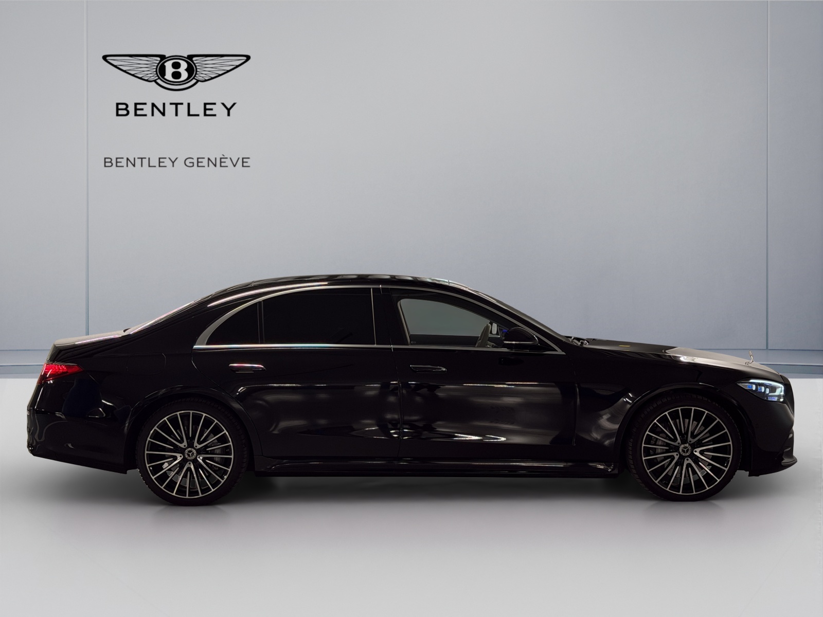 MERCEDES-BENZ S 580 L 4Matic AMG Line 9G-Tronic-image-6