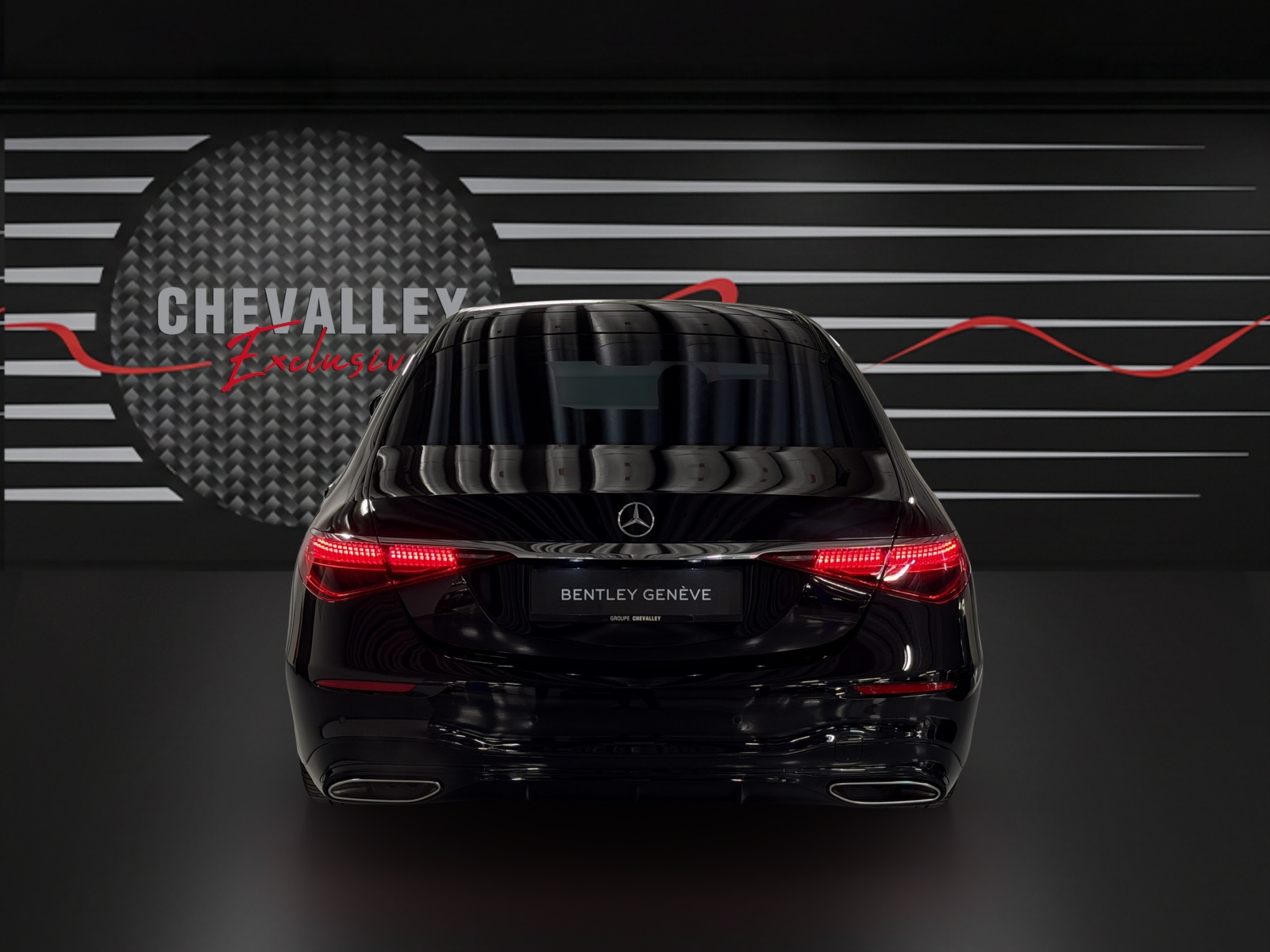 MERCEDES-BENZ S 580 L 4Matic AMG Line 9G-Tronic-image-4