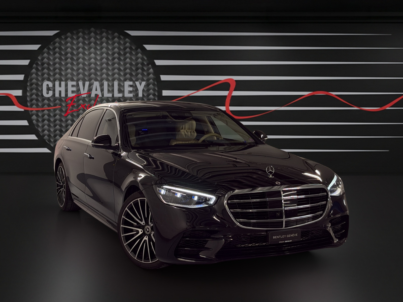 MERCEDES-BENZ S 580 L 4Matic AMG Line 9G-Tronic-showroom-element-2