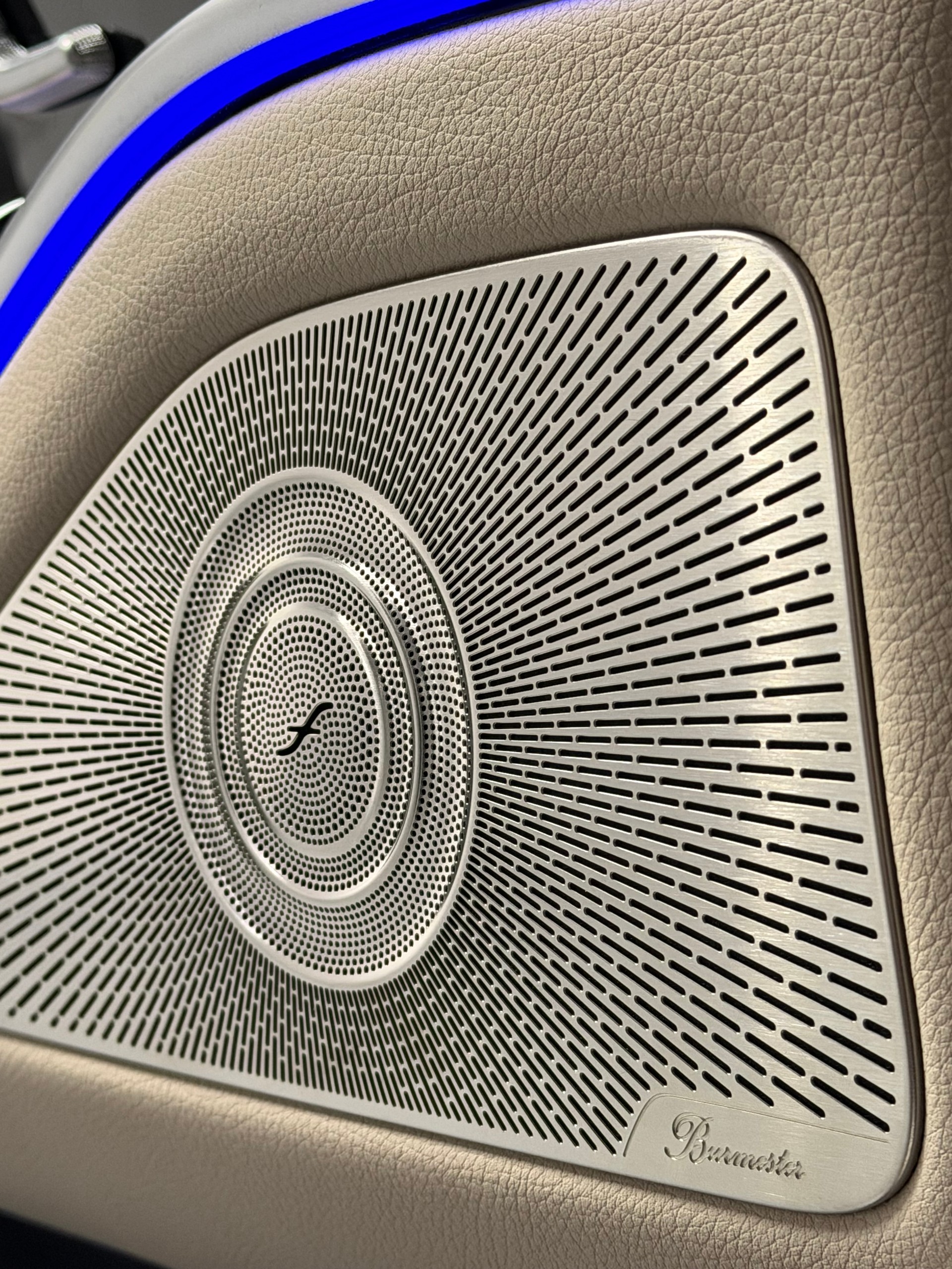 MERCEDES-BENZ S 580 L 4Matic AMG Line 9G-Tronic-image-22