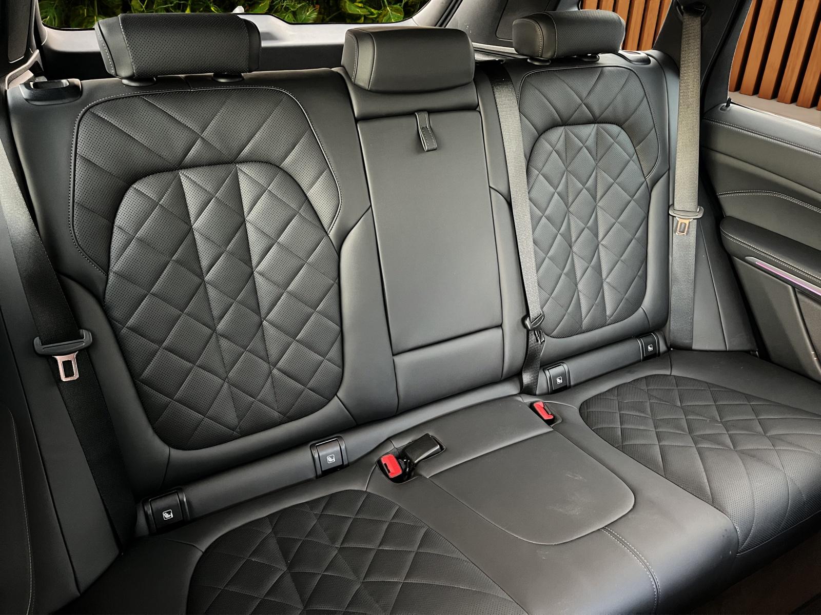 BMW X5 xDrive 50e M Sport Steptronic (CH)-image-22