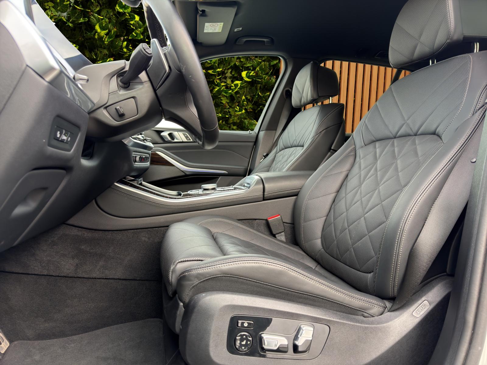 BMW X5 xDrive 50e M Sport Steptronic (CH)-image-10