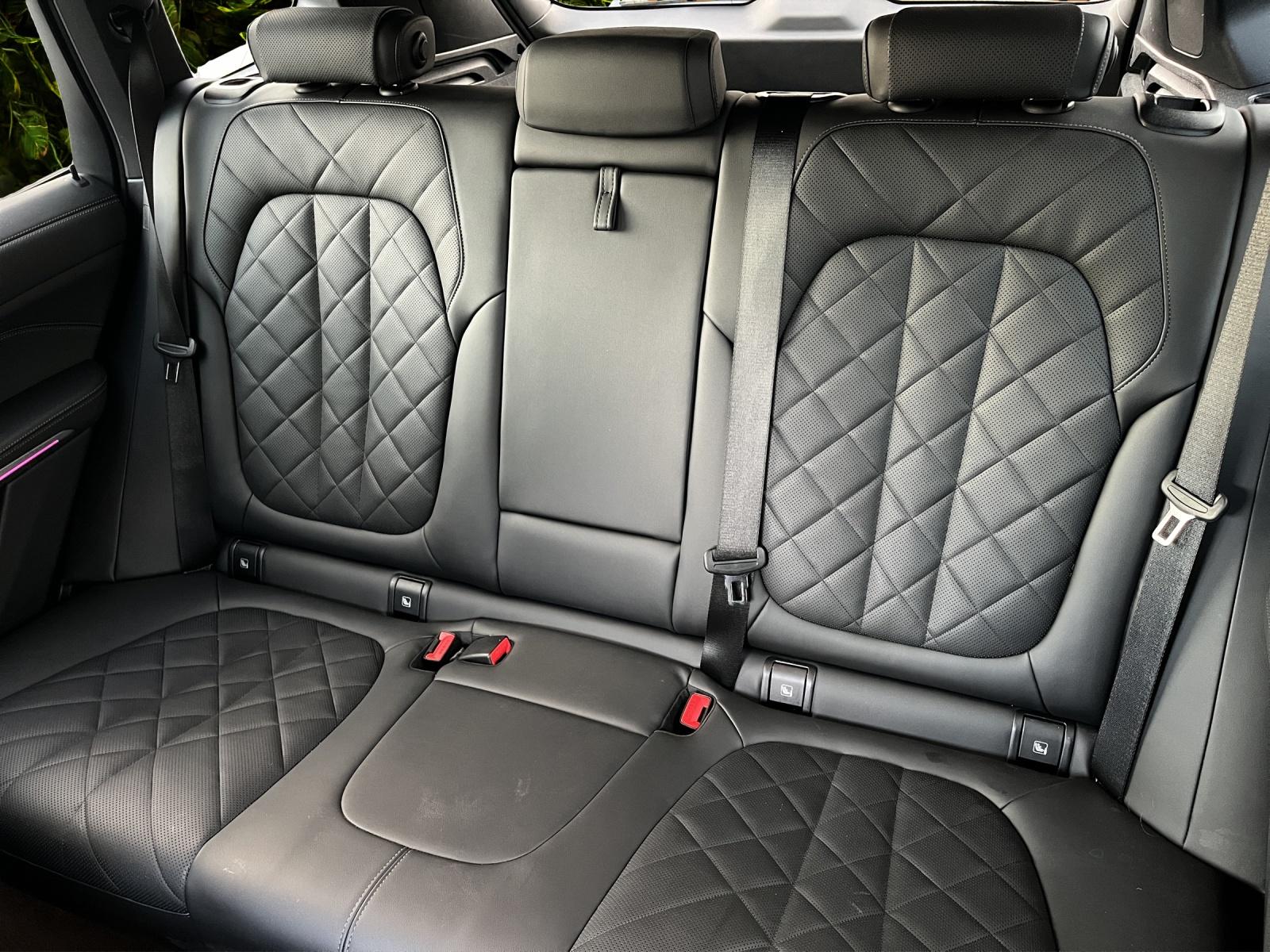 BMW X5 xDrive 50e M Sport Steptronic (CH)-image-23