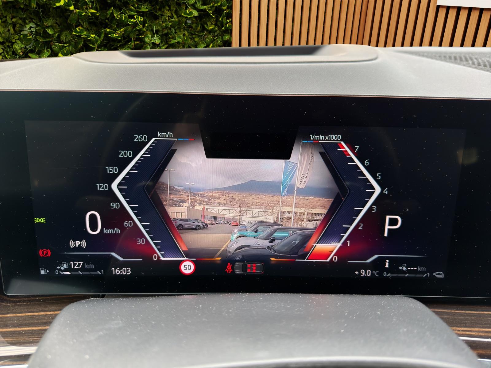 BMW X5 xDrive 50e M Sport Steptronic (CH)-image-18