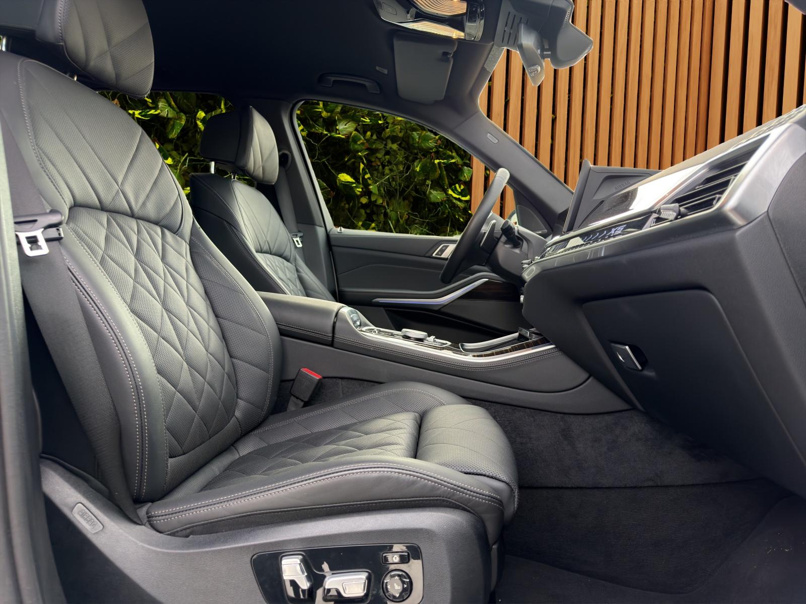 BMW X5 xDrive 50e M Sport Steptronic (CH)-image-12