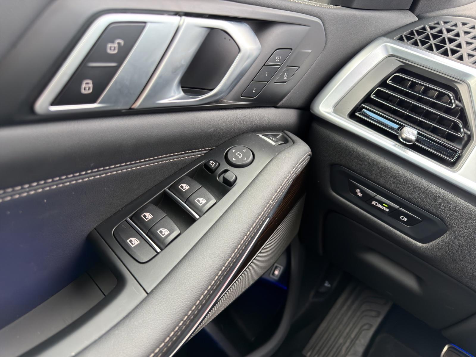 BMW X5 xDrive 50e M Sport Steptronic (CH)-image-20