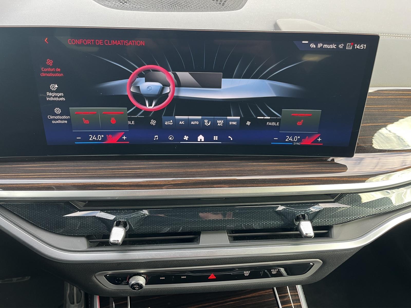 BMW X5 xDrive 50e M Sport Steptronic (CH)-image-16