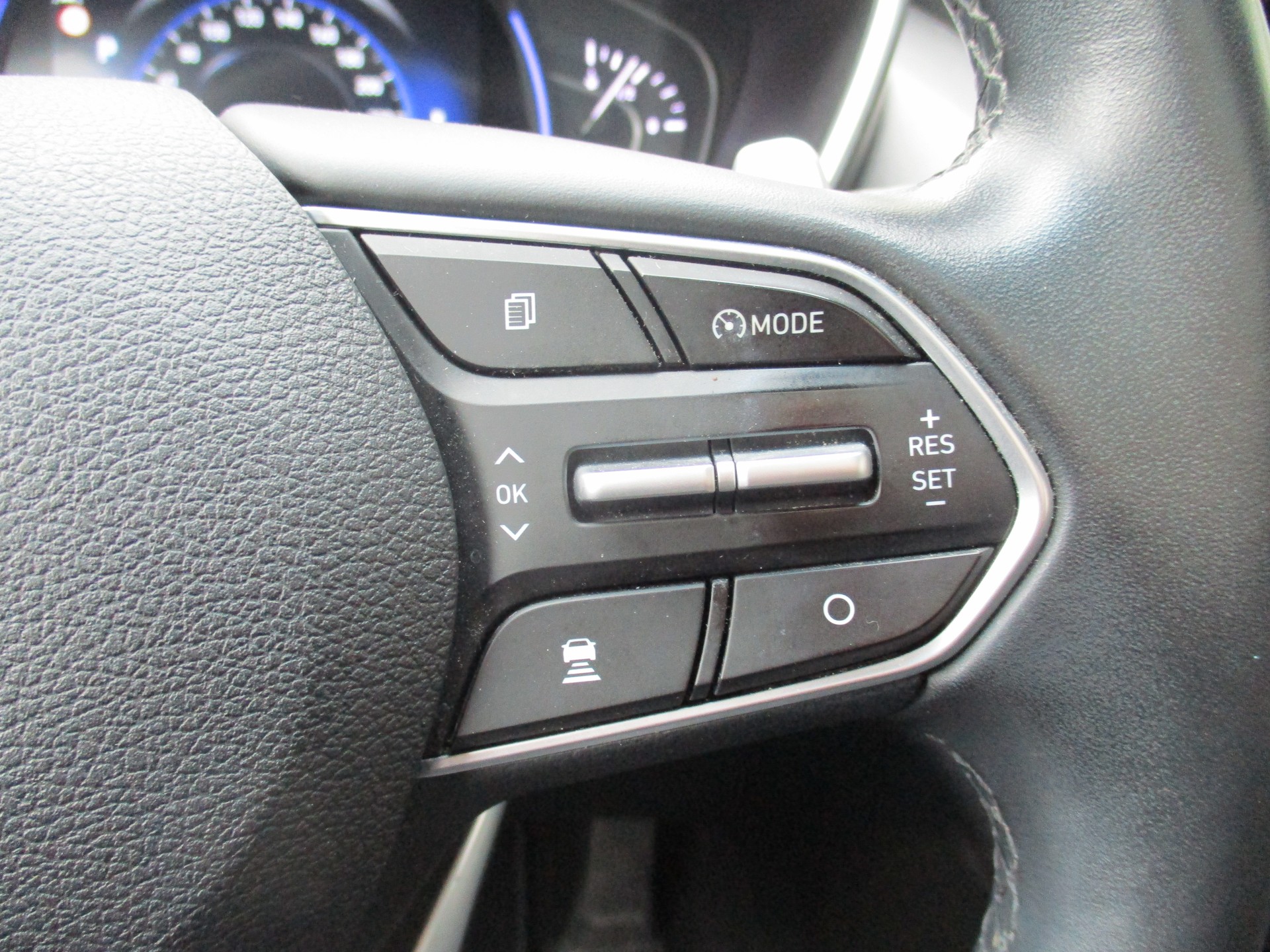 HYUNDAI Santa Fe 2.2 CRDI Vertex 4WD Automatic-image-14