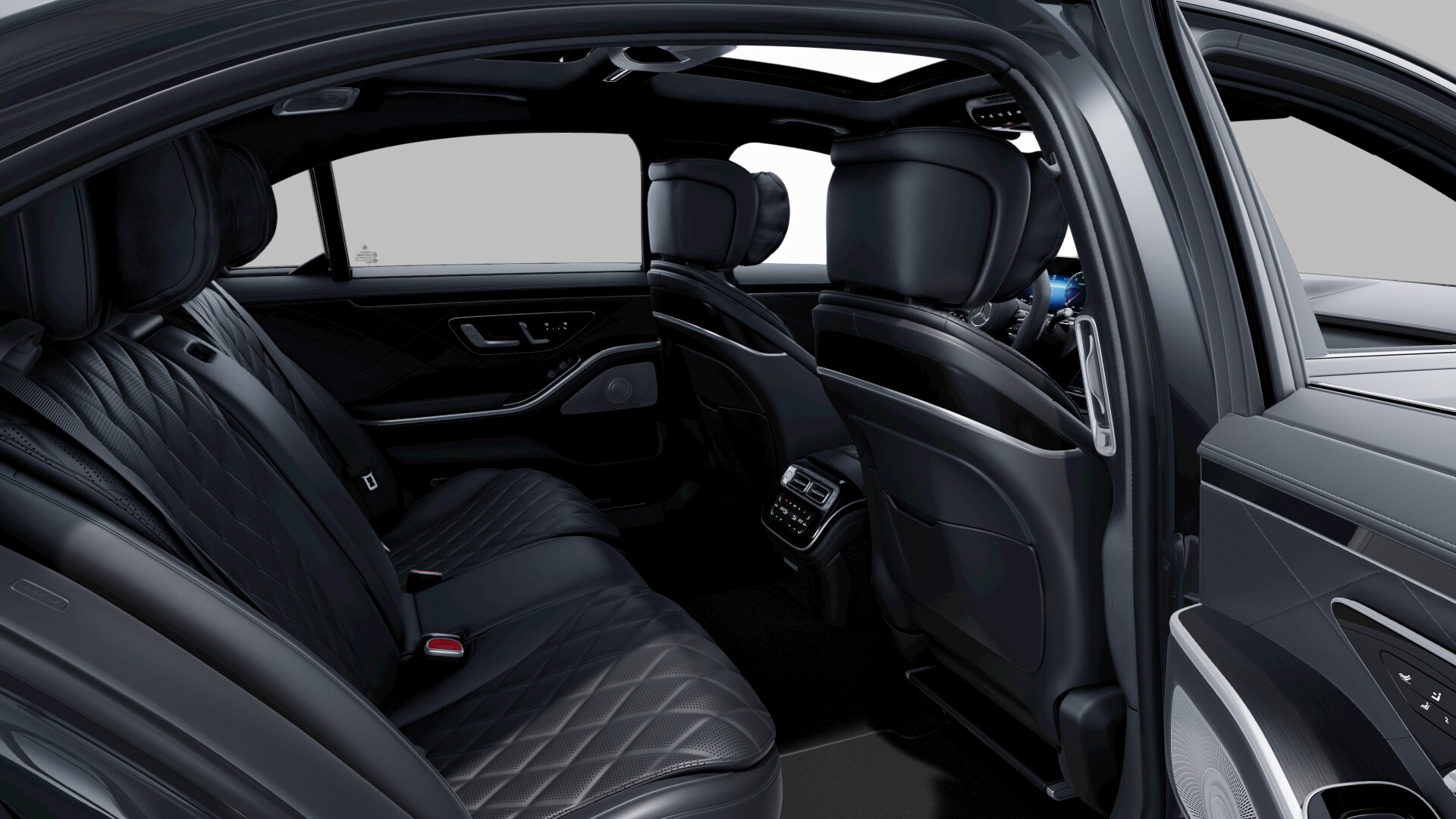 MERCEDES-BENZ S 500 AMG Line 4MATIC lang-image-7