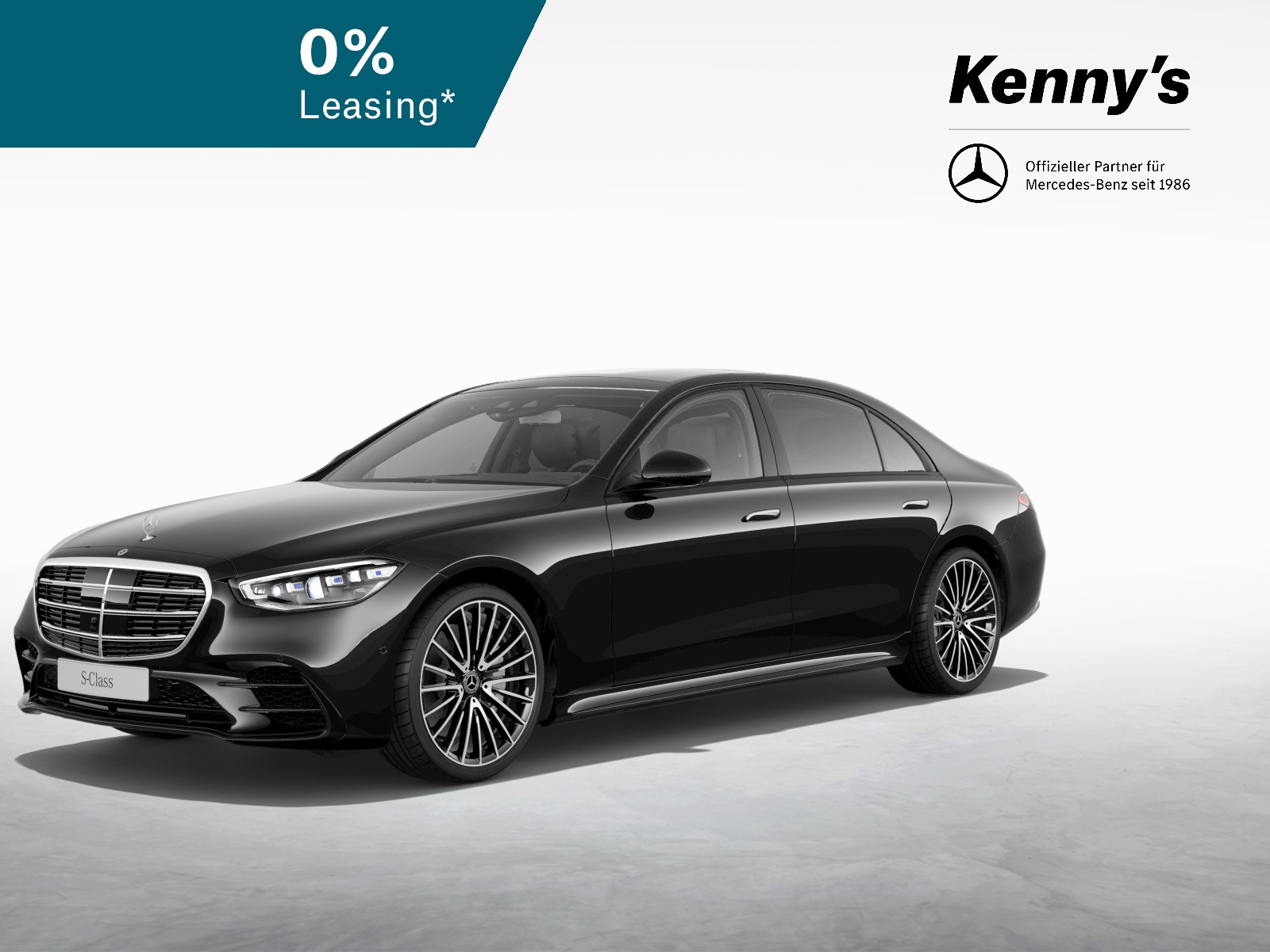 MERCEDES-BENZ S 500 AMG Line 4MATIC lang-image-0