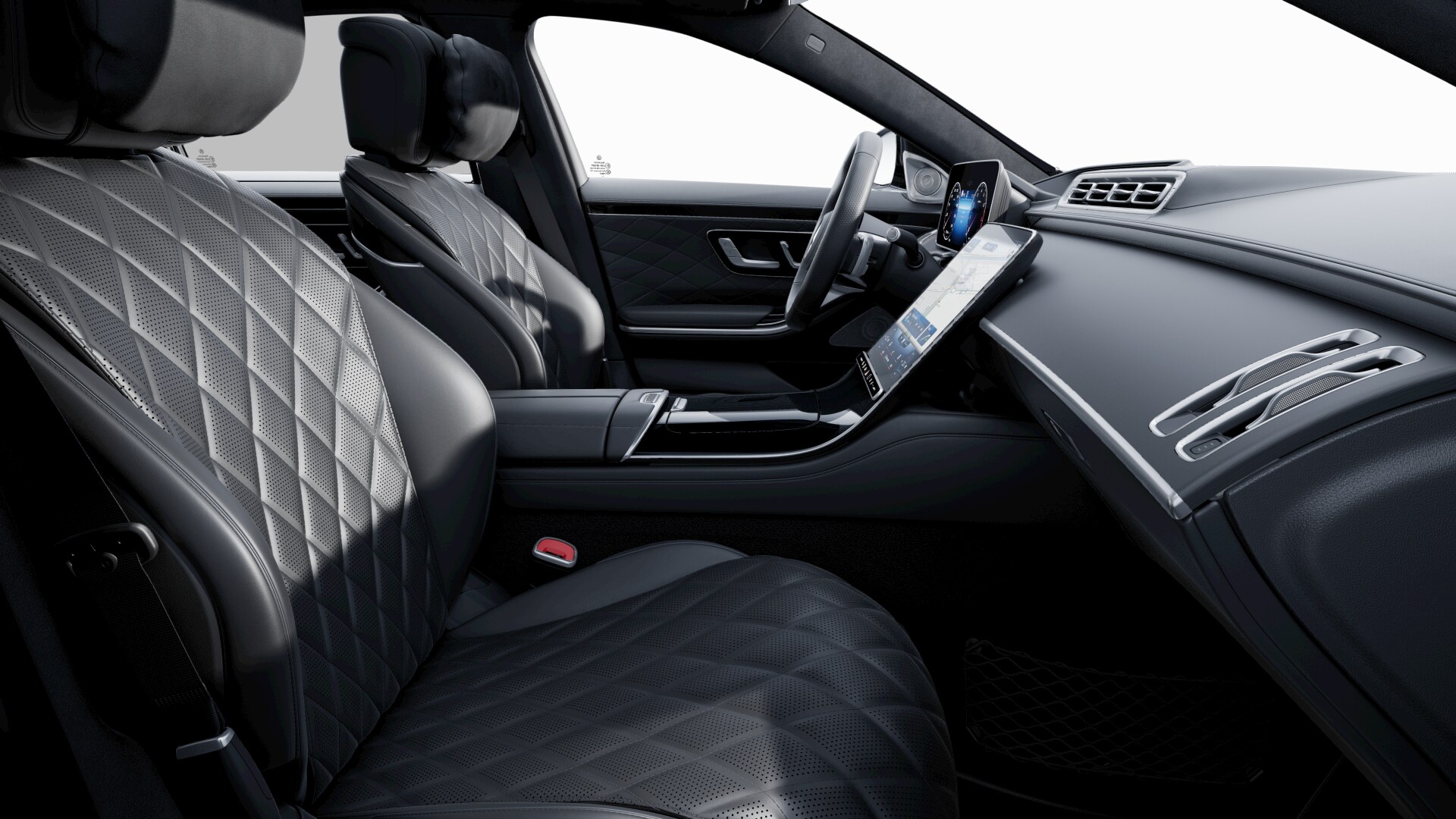 MERCEDES-BENZ S 500 AMG Line 4MATIC lang-image-5