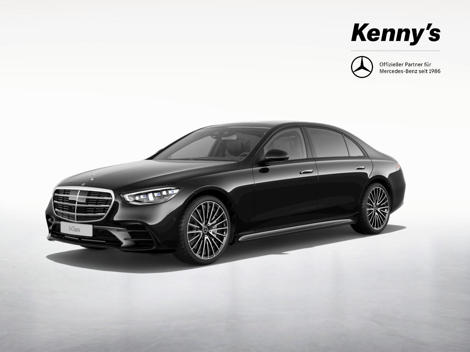 MERCEDES-BENZ S 500 AMG Line 4MATIC lang-image-0