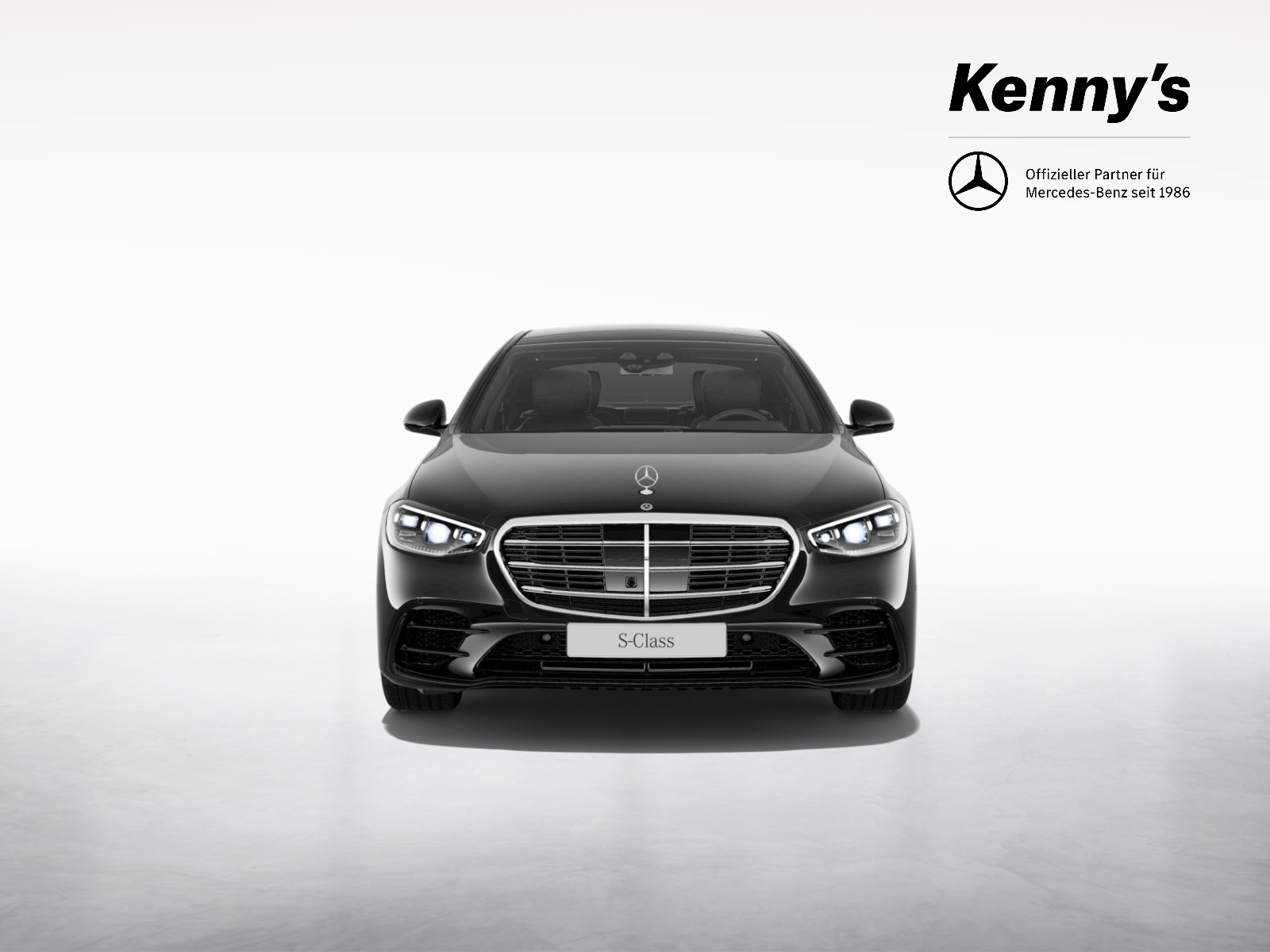 MERCEDES-BENZ S 500 AMG Line 4MATIC lang-image-1