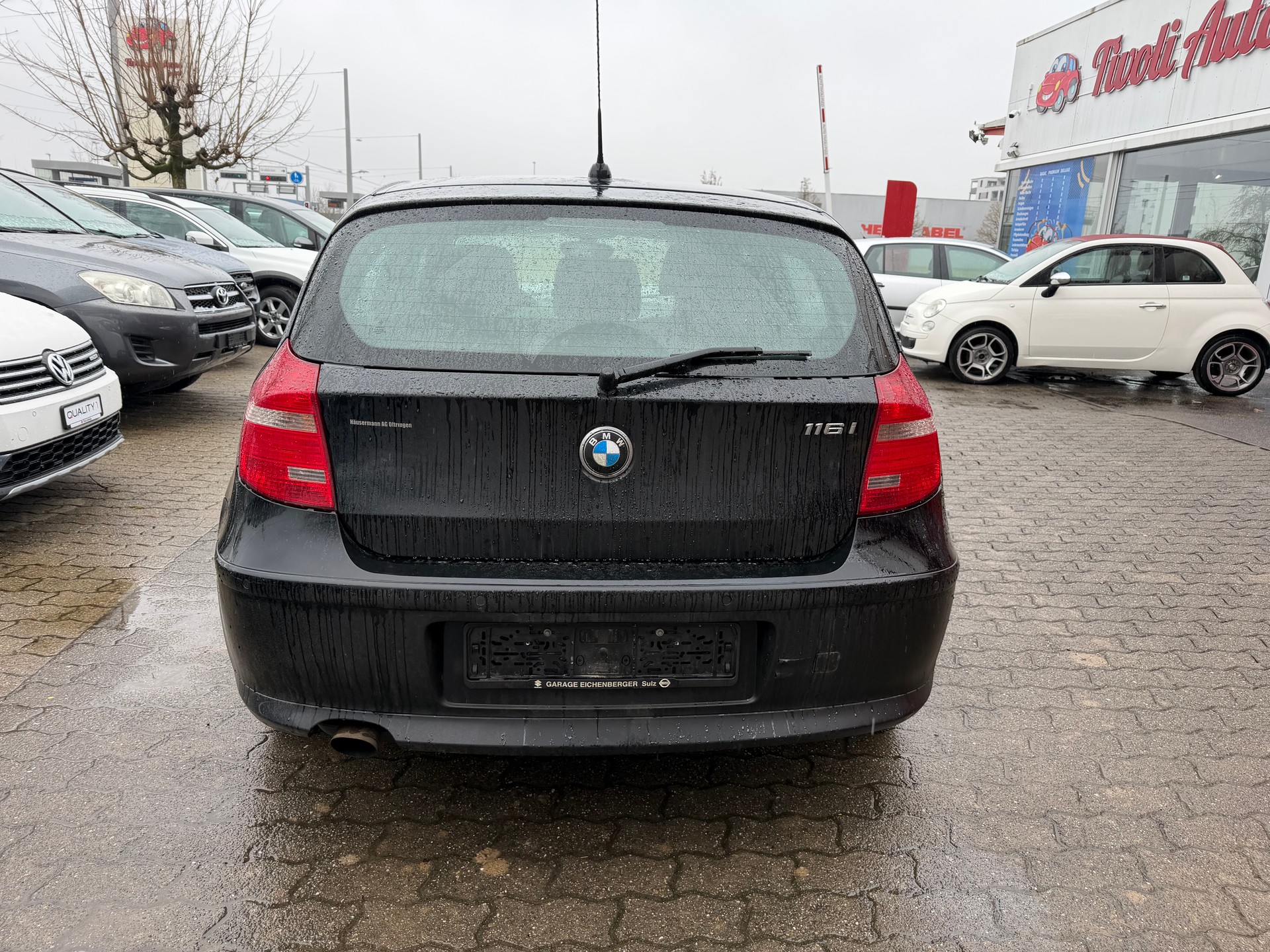 BMW 116i-image-4