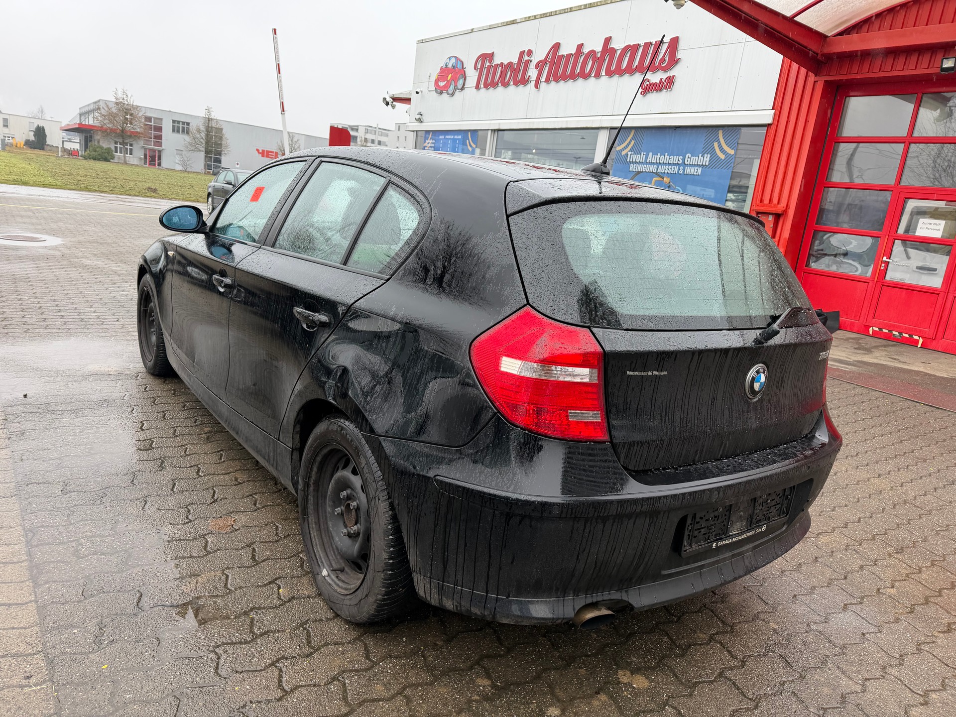 BMW 116i-image-5