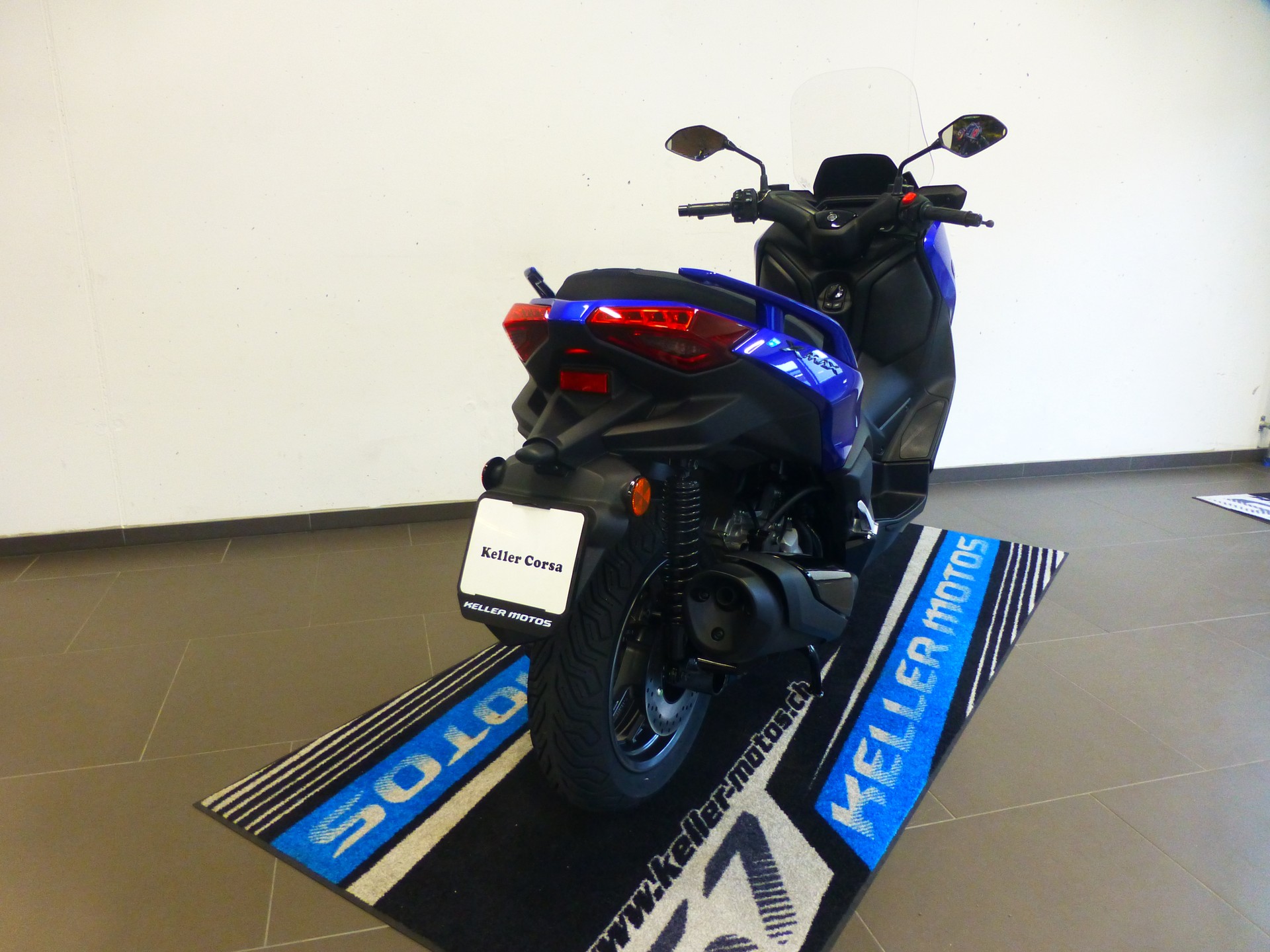 YAMAHA X-Max 300-image-14